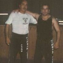 Luta Livre Esportiva