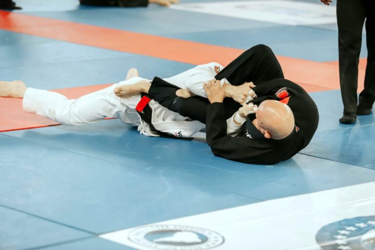 Jiu Jitsu Brasileiro