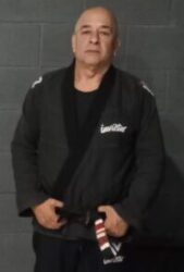 Professor Darlan de Quadros